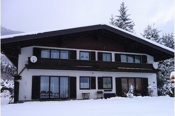 Austrija Byt Zell am See, Eksterijer